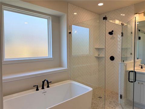 Tiny photo for 2708 Tradewind Drive, College Station, TX 77845 (MLS # 26002361)