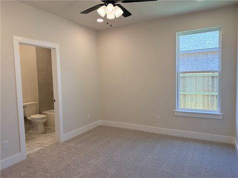 Tiny photo for 2708 Tradewind Drive, College Station, TX 77845 (MLS # 26002361)