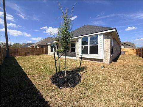Tiny photo for 2708 Tradewind Drive, College Station, TX 77845 (MLS # 26002361)