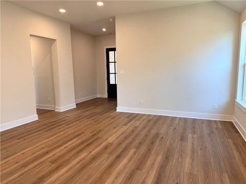 Tiny photo for 2708 Tradewind Drive, College Station, TX 77845 (MLS # 26002361)