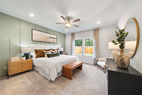 Tiny photo for 4451 Wisenbaker Way Way, Bryan, TX 77801 (MLS # 26006691)