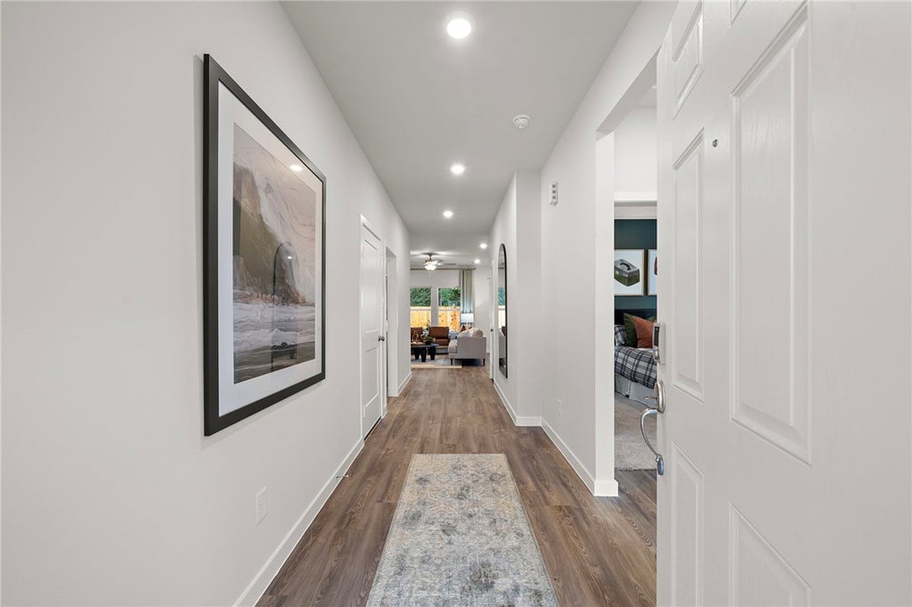 Photo of 4451 Wisenbaker Way Way, Bryan, TX 77801 (MLS # 26006691)