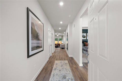 Tiny photo for 4451 Wisenbaker Way Way, Bryan, TX 77801 (MLS # 26006691)