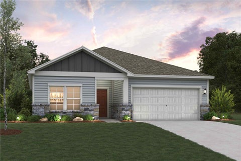 Photo of 4451 Wisenbaker Way Way, Bryan, TX 77801 (MLS # 26006691)