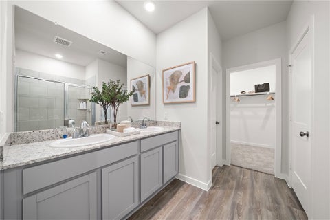 Tiny photo for 4451 Wisenbaker Way Way, Bryan, TX 77801 (MLS # 26006691)