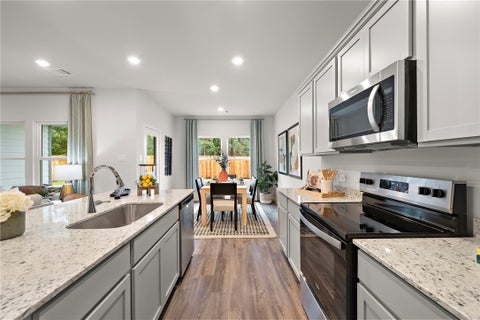 Tiny photo for 4451 Wisenbaker Way Way, Bryan, TX 77801 (MLS # 26006691)