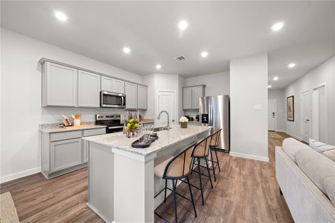 Tiny photo for 4451 Wisenbaker Way Way, Bryan, TX 77801 (MLS # 26006691)