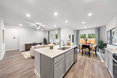 Tiny photo for 4451 Wisenbaker Way Way, Bryan, TX 77801 (MLS # 26006691)