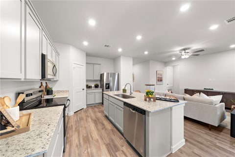 Tiny photo for 4451 Wisenbaker Way Way, Bryan, TX 77801 (MLS # 26006691)