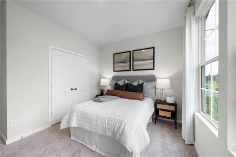 Tiny photo for 4451 Wisenbaker Way Way, Bryan, TX 77801 (MLS # 26006691)