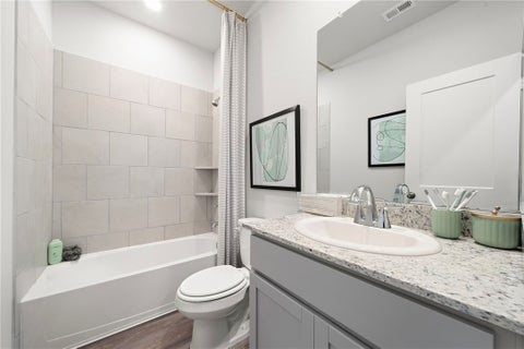 Tiny photo for 4451 Wisenbaker Way Way, Bryan, TX 77801 (MLS # 26006691)