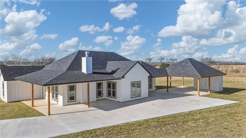 855 Mimosa Lane Franklin TX 77856