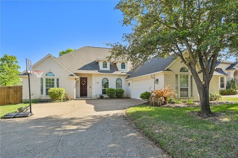 4405 Appleby Place, College Station, TX 77845 - MLS#: 24006797