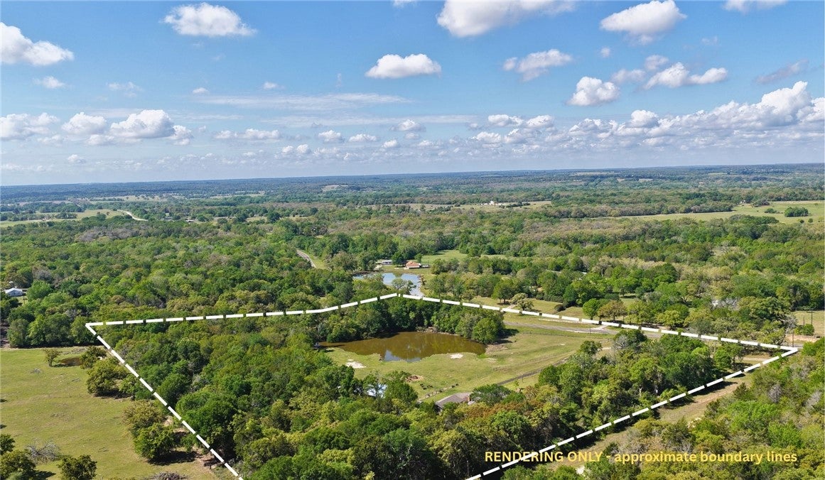 5916 Private Road 2003 (+/- 12 acres)