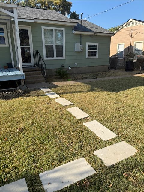 Tiny photo for 709 Churchill Drive, Bryan, TX 77801 (MLS # 25011230)