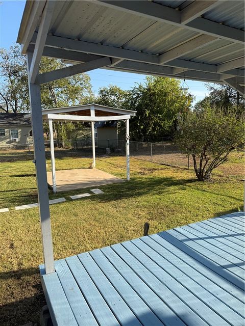 Tiny photo for 709 Churchill Drive, Bryan, TX 77801 (MLS # 25011230)