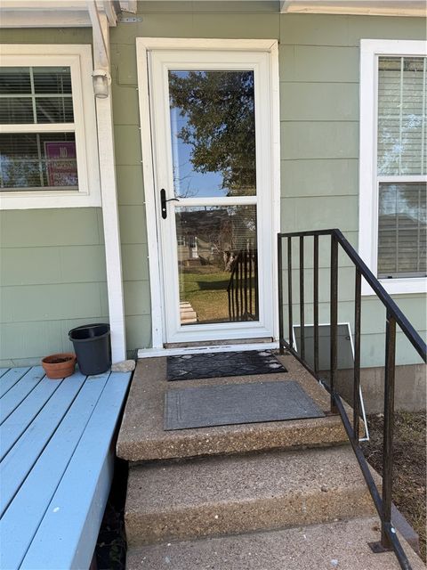 Tiny photo for 709 Churchill Drive, Bryan, TX 77801 (MLS # 25011230)