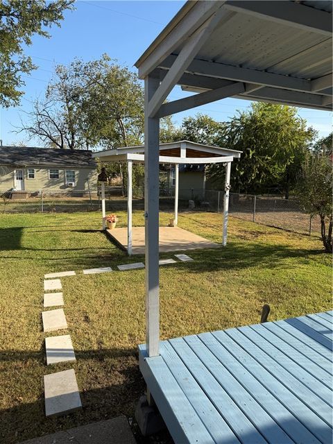 Tiny photo for 709 Churchill Drive, Bryan, TX 77801 (MLS # 25011230)