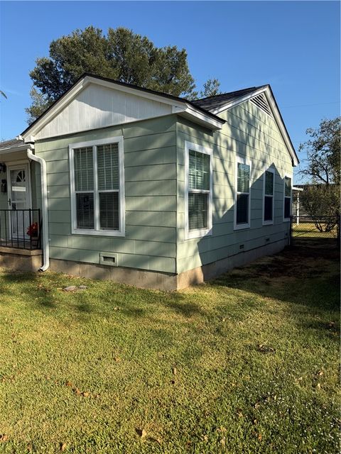 Tiny photo for 709 Churchill Drive, Bryan, TX 77801 (MLS # 25011230)