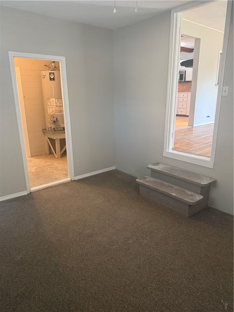 Tiny photo for 709 Churchill Drive, Bryan, TX 77801 (MLS # 25011230)