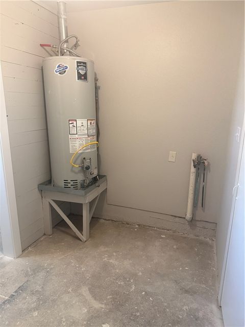 Tiny photo for 709 Churchill Drive, Bryan, TX 77801 (MLS # 25011230)