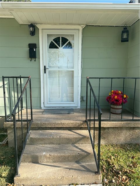 Tiny photo for 709 Churchill Drive, Bryan, TX 77801 (MLS # 25011230)