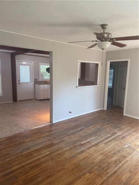 Tiny photo for 709 Churchill Drive, Bryan, TX 77801 (MLS # 25011230)