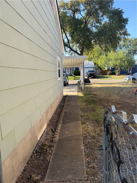 Tiny photo for 709 Churchill Drive, Bryan, TX 77801 (MLS # 25011230)