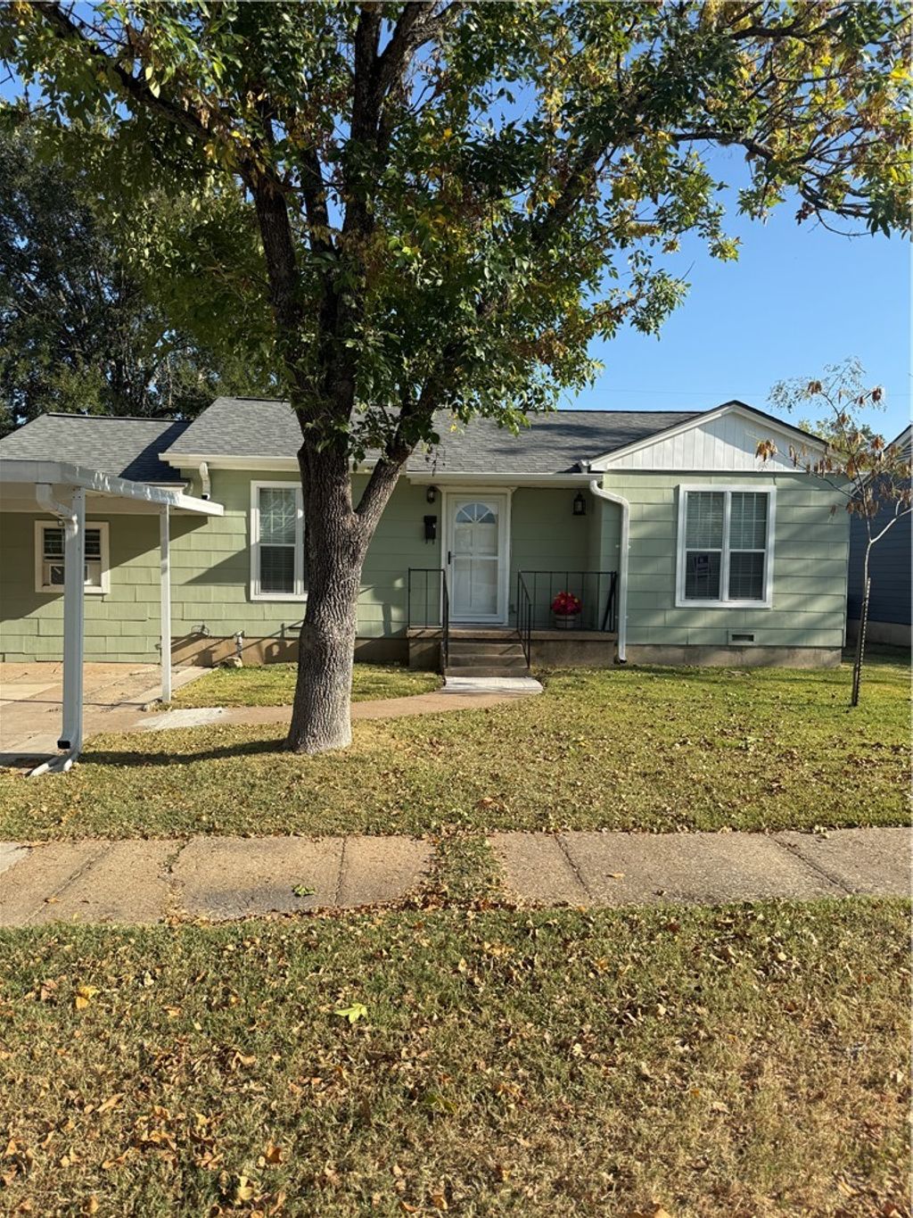 Photo for 709 Churchill Drive, Bryan, TX 77801 (MLS # 25011230)