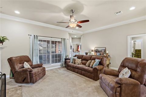 Tiny photo for 2700 Hickory Court, Bryan, TX 77808 (MLS # 26003771)