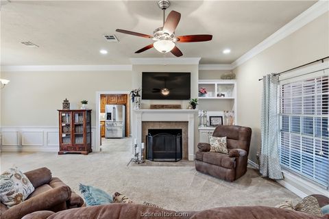 Tiny photo for 2700 Hickory Court, Bryan, TX 77808 (MLS # 26003771)
