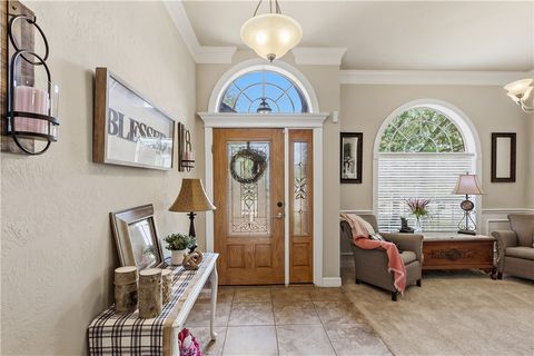 Tiny photo for 2700 Hickory Court, Bryan, TX 77808 (MLS # 26003771)