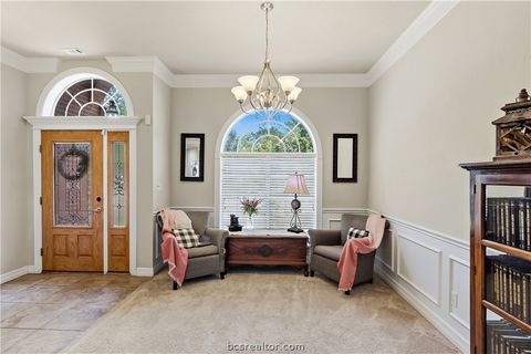 Tiny photo for 2700 Hickory Court, Bryan, TX 77808 (MLS # 26003771)