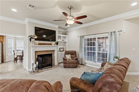 Tiny photo for 2700 Hickory Court, Bryan, TX 77808 (MLS # 26003771)