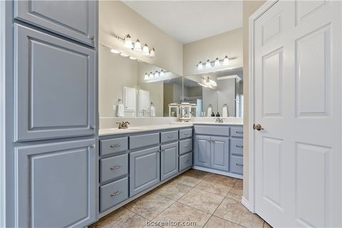 Tiny photo for 2700 Hickory Court, Bryan, TX 77808 (MLS # 26003771)