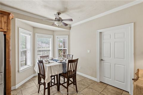 Tiny photo for 2700 Hickory Court, Bryan, TX 77808 (MLS # 26003771)