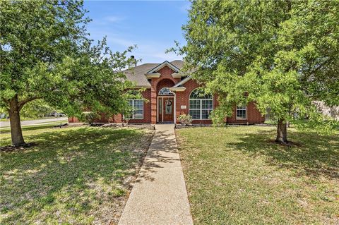 Tiny photo for 2700 Hickory Court, Bryan, TX 77808 (MLS # 26003771)