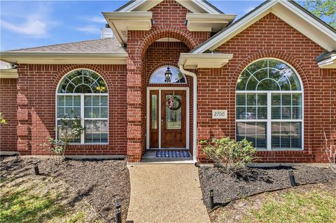 Tiny photo for 2700 Hickory Court, Bryan, TX 77808 (MLS # 26003771)