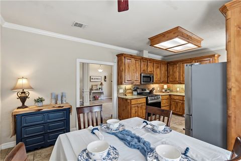 Tiny photo for 2700 Hickory Court, Bryan, TX 77808 (MLS # 26003771)