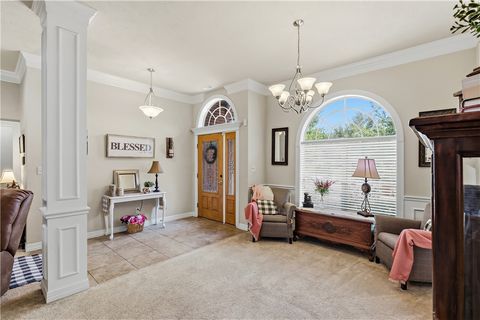 Tiny photo for 2700 Hickory Court, Bryan, TX 77808 (MLS # 26003771)