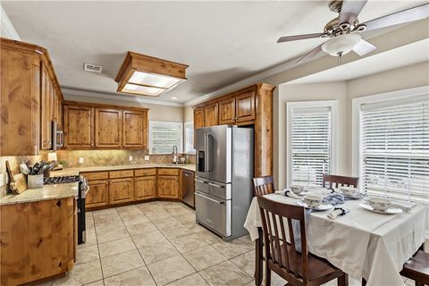 Tiny photo for 2700 Hickory Court, Bryan, TX 77808 (MLS # 26003771)