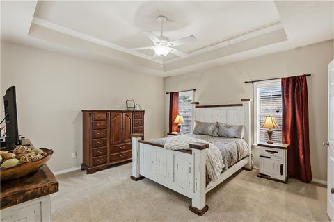 Tiny photo for 2700 Hickory Court, Bryan, TX 77808 (MLS # 26003771)