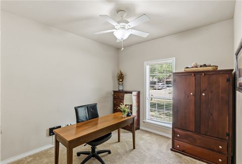 Tiny photo for 2700 Hickory Court, Bryan, TX 77808 (MLS # 26003771)