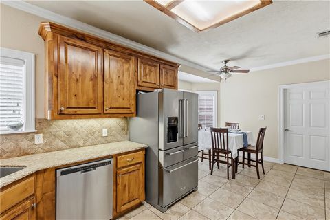 Tiny photo for 2700 Hickory Court, Bryan, TX 77808 (MLS # 26003771)