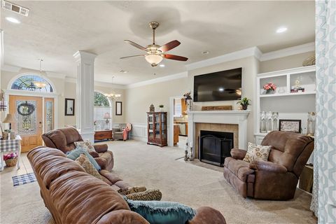 Tiny photo for 2700 Hickory Court, Bryan, TX 77808 (MLS # 26003771)