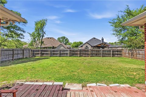 Tiny photo for 2700 Hickory Court, Bryan, TX 77808 (MLS # 26003771)