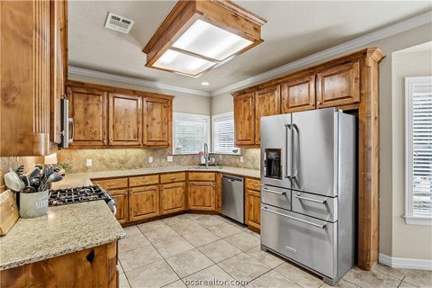 Tiny photo for 2700 Hickory Court, Bryan, TX 77808 (MLS # 26003771)