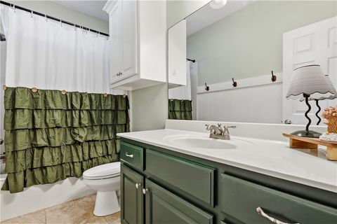 Tiny photo for 2700 Hickory Court, Bryan, TX 77808 (MLS # 26003771)