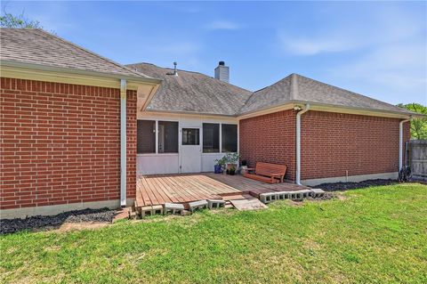 Tiny photo for 2700 Hickory Court, Bryan, TX 77808 (MLS # 26003771)