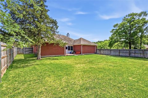 Tiny photo for 2700 Hickory Court, Bryan, TX 77808 (MLS # 26003771)